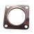 koppakking 50cc DJ-KB